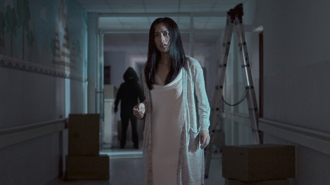 Nightmares Background