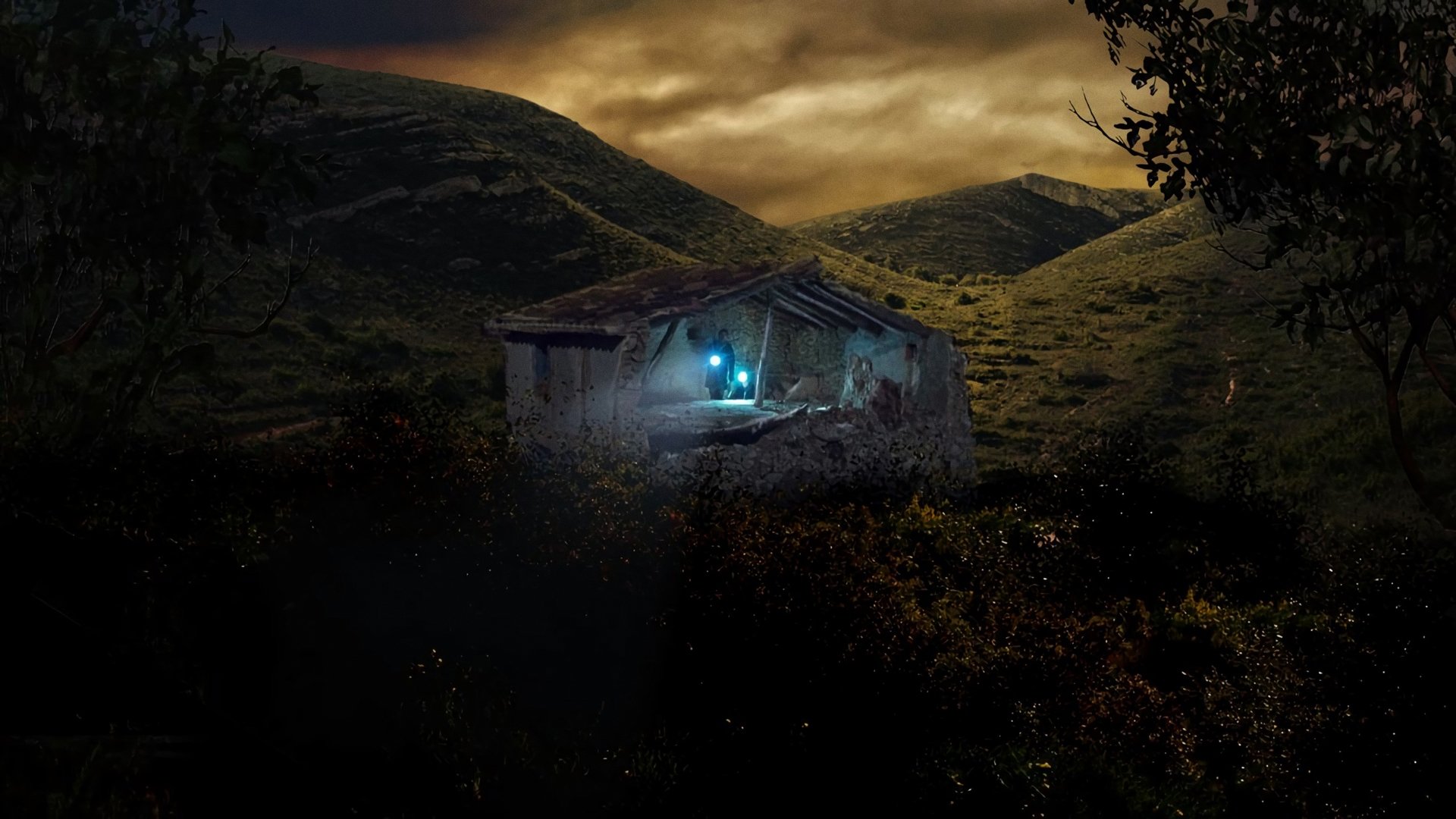 El caso Alcàsser Background