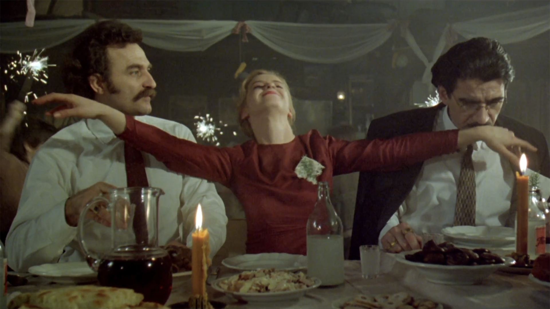 Underground Background