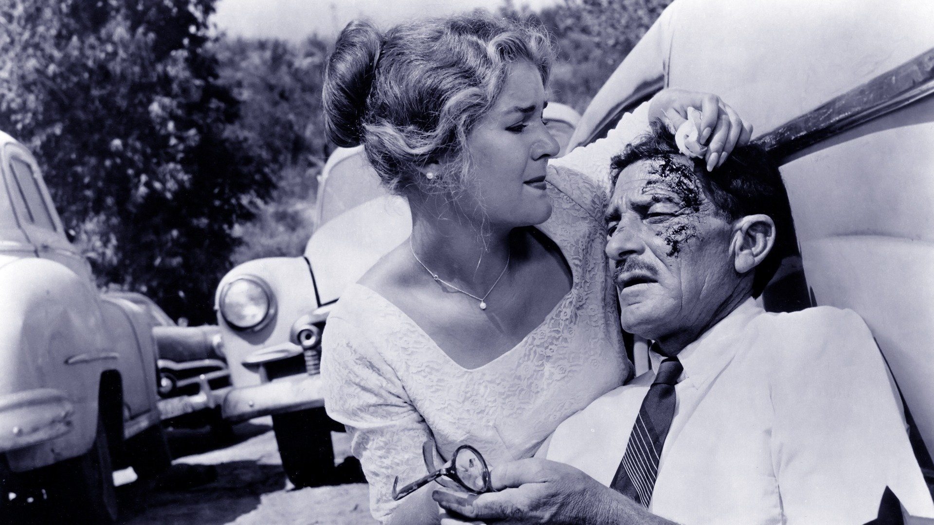 The Sadist Background