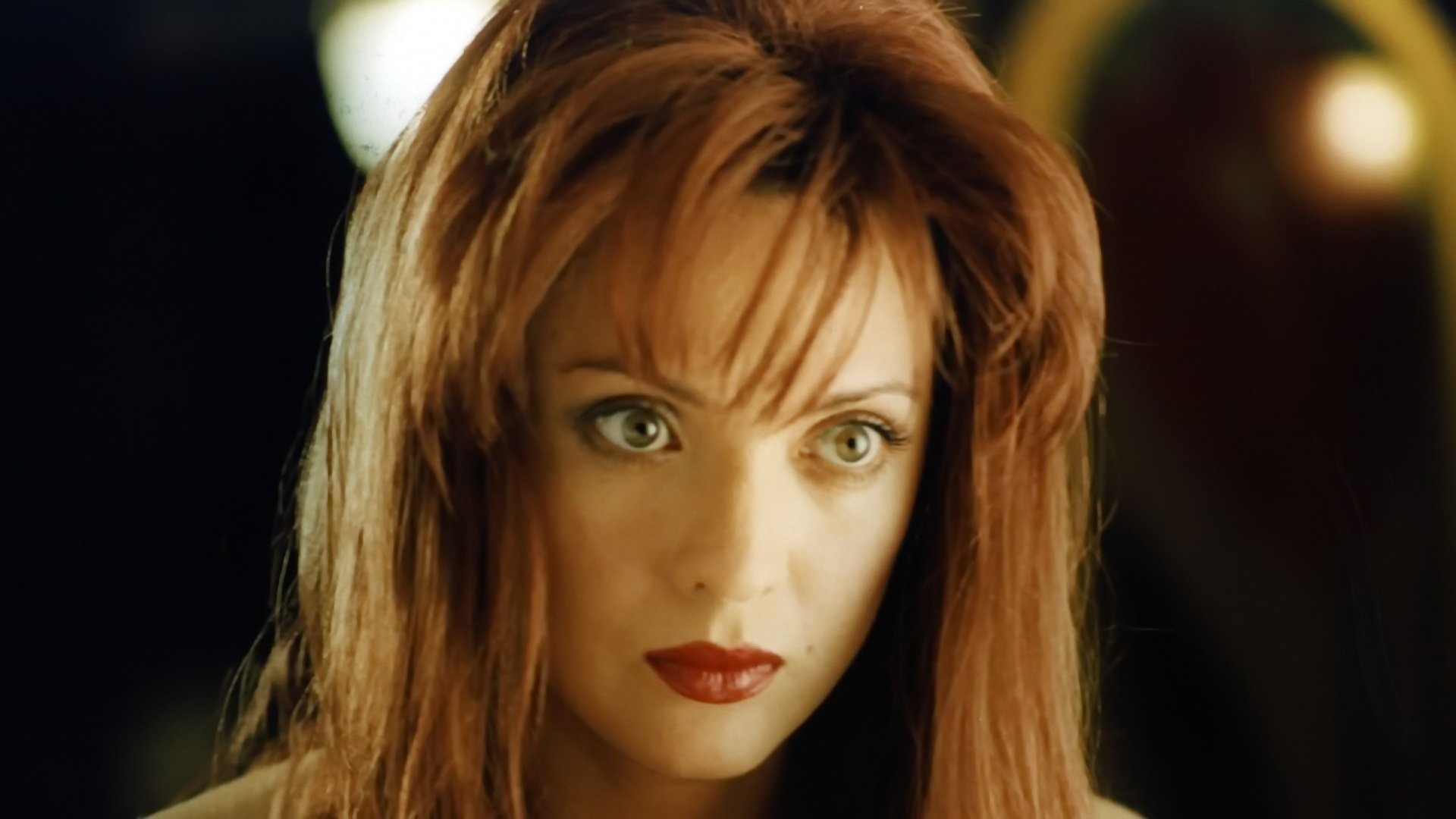 Daughters of Fortune Background