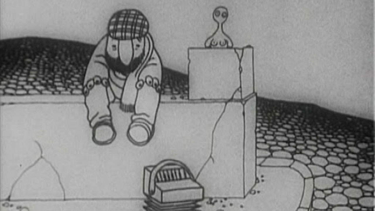 Libido of Benjamino Background