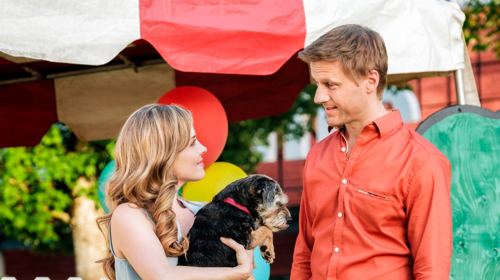 Eat, Play, Love Background