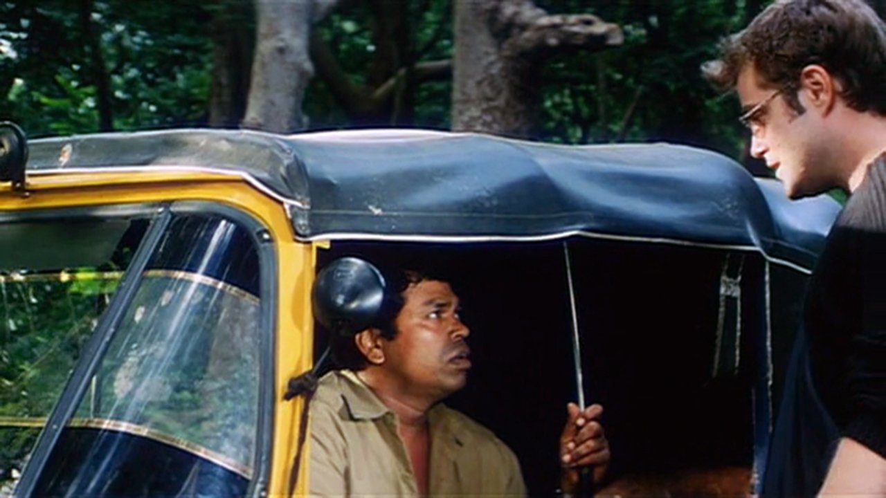 Little John Background