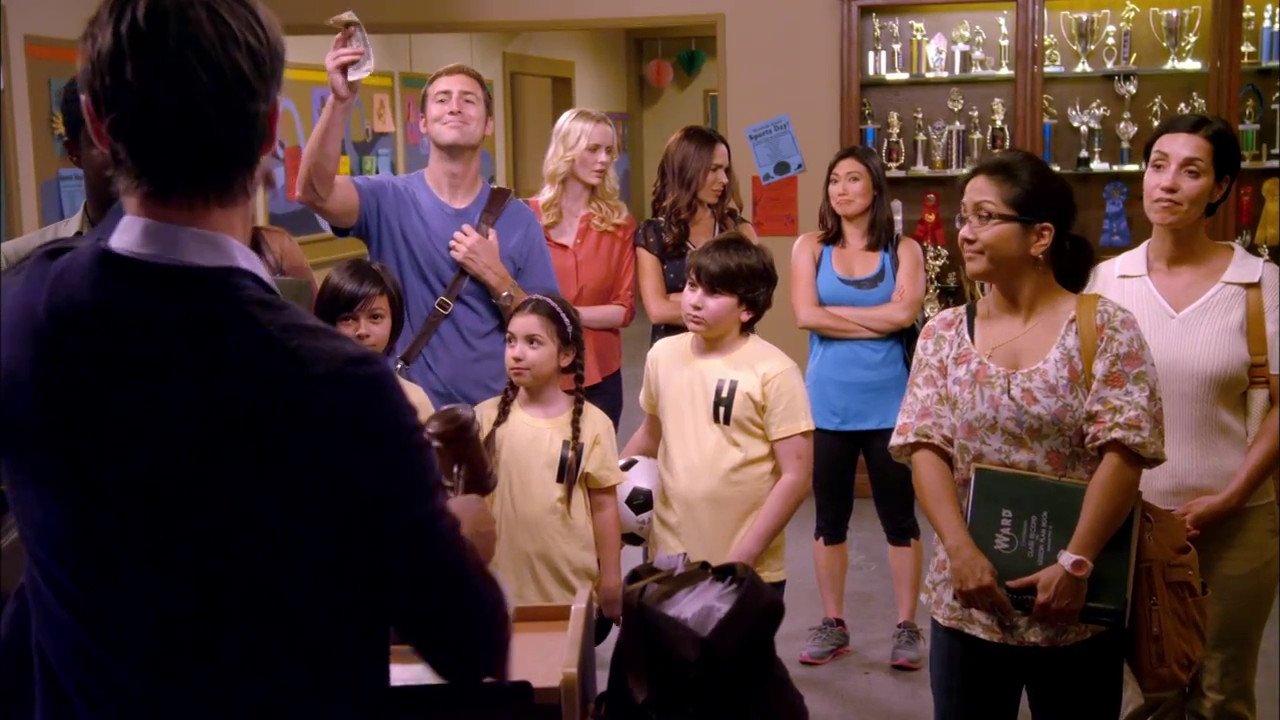 Win, Lose or Love Background