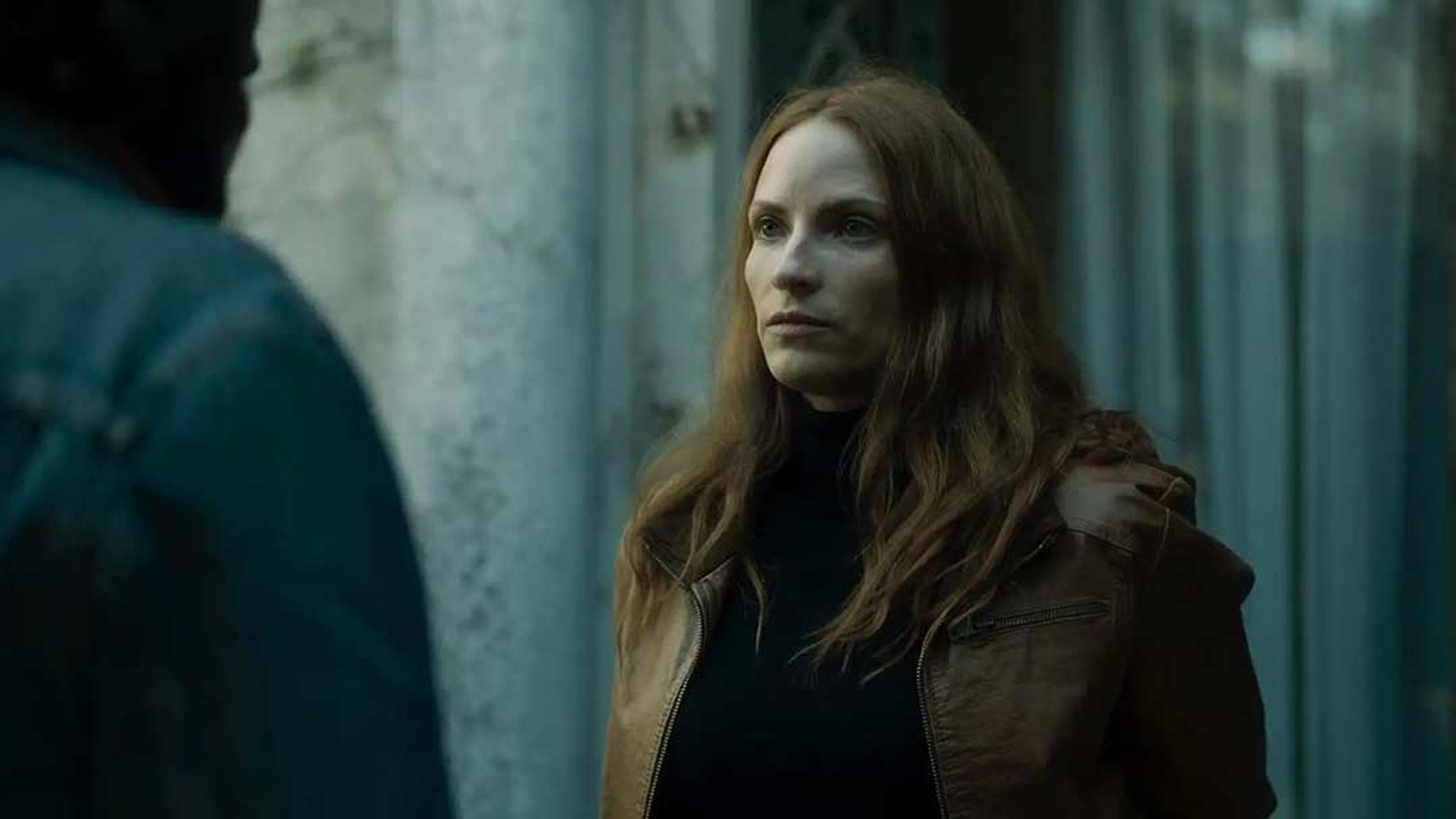 No Voltees Background