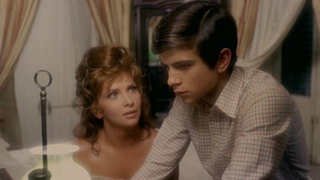 That Splendid November Background