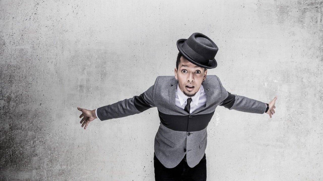 Waly Dia Garde La Pêche Background