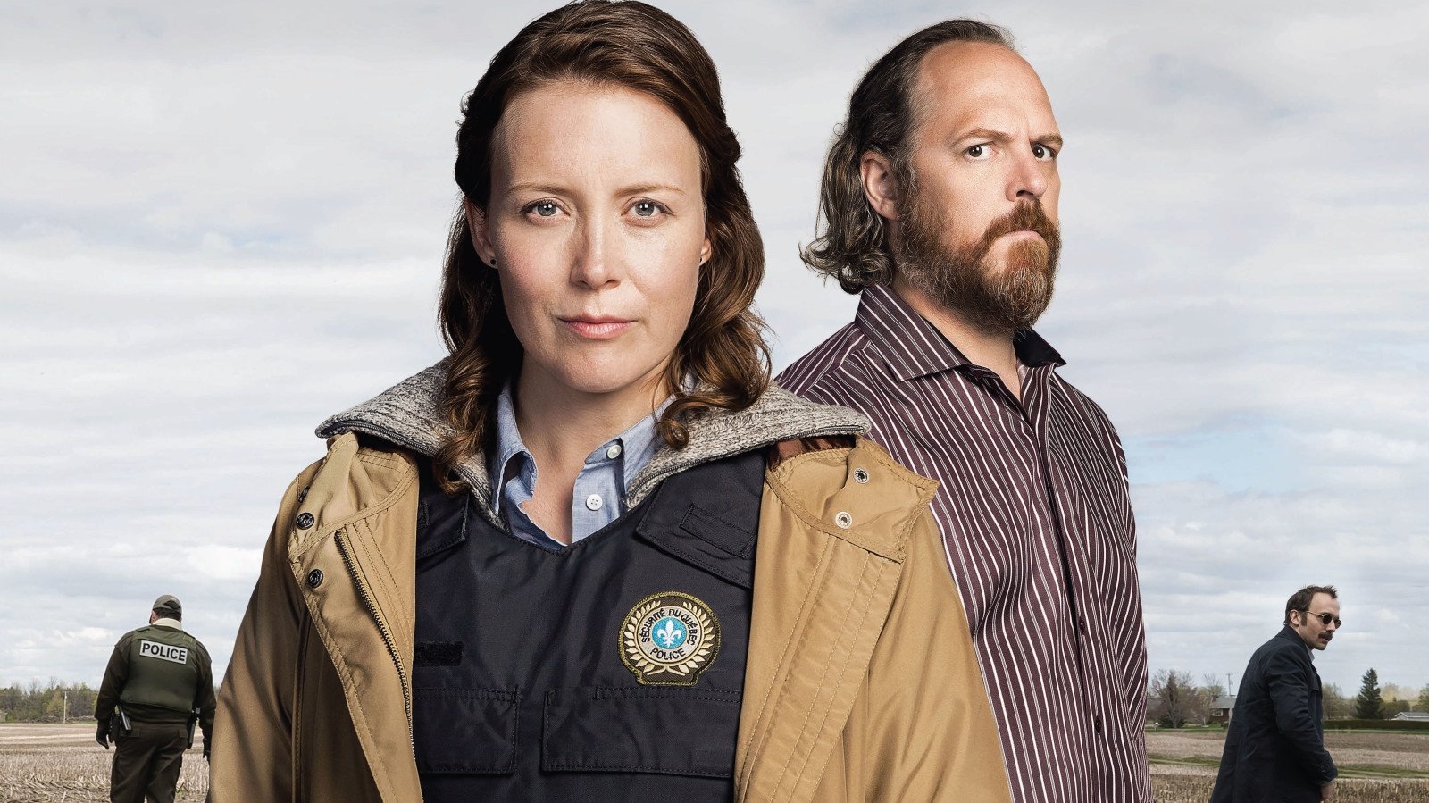 Faits divers Background