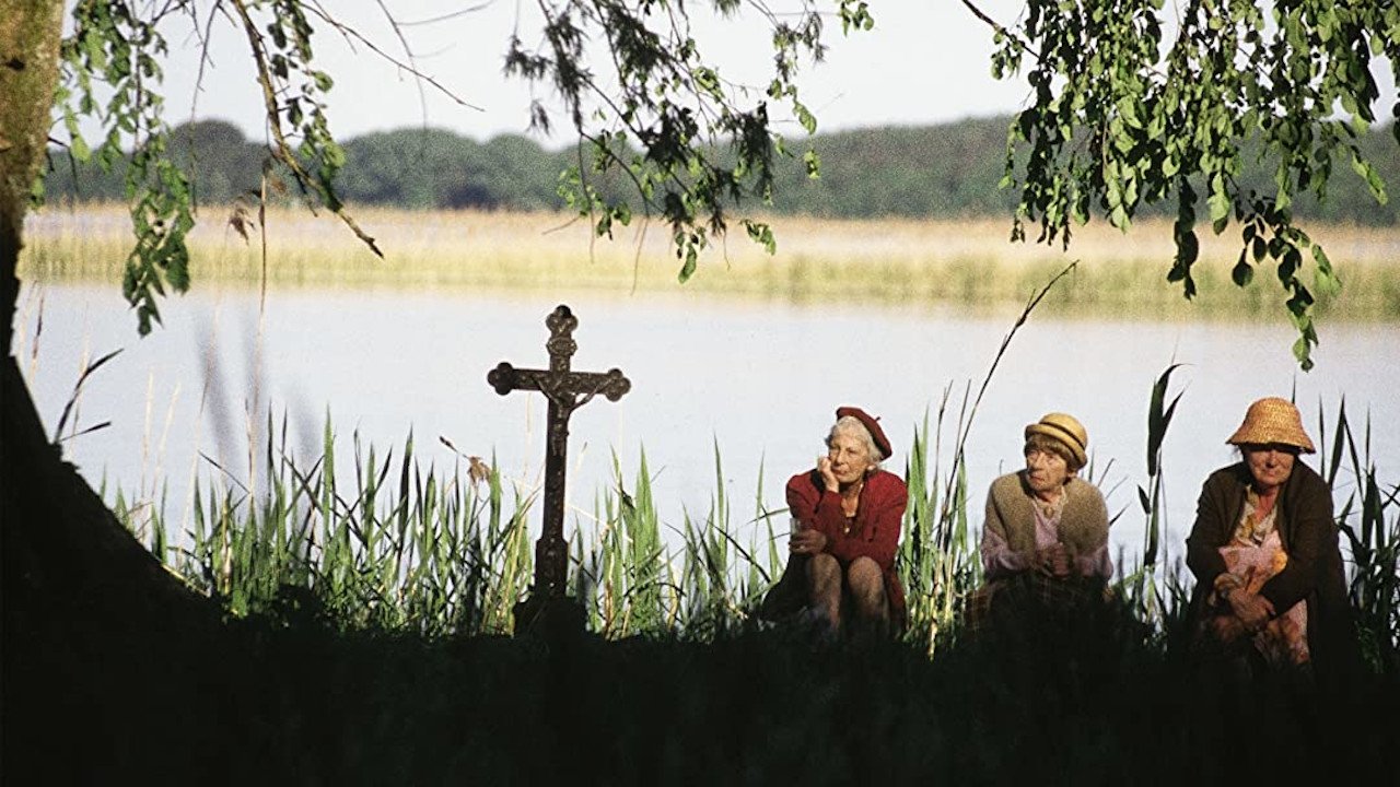 Now or Never Background