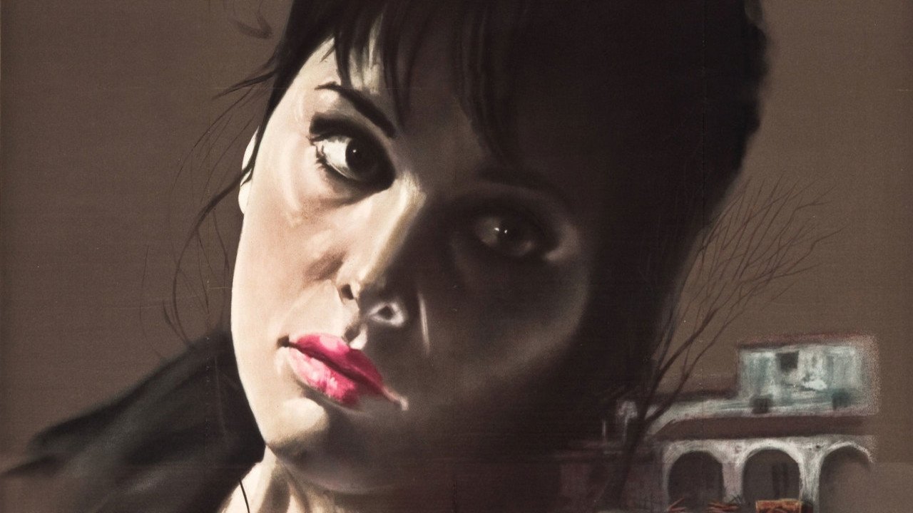 Libera, My Love Background