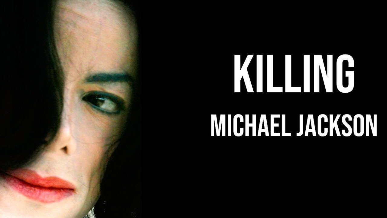 Killing Michael Jackson Background