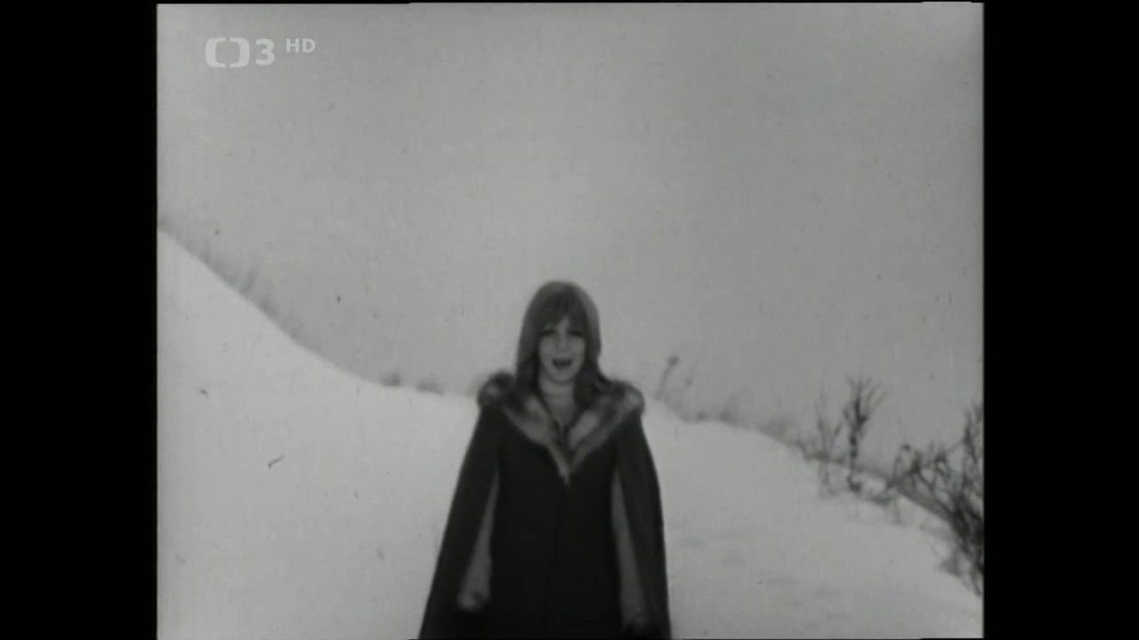 Zaváté studánky Background