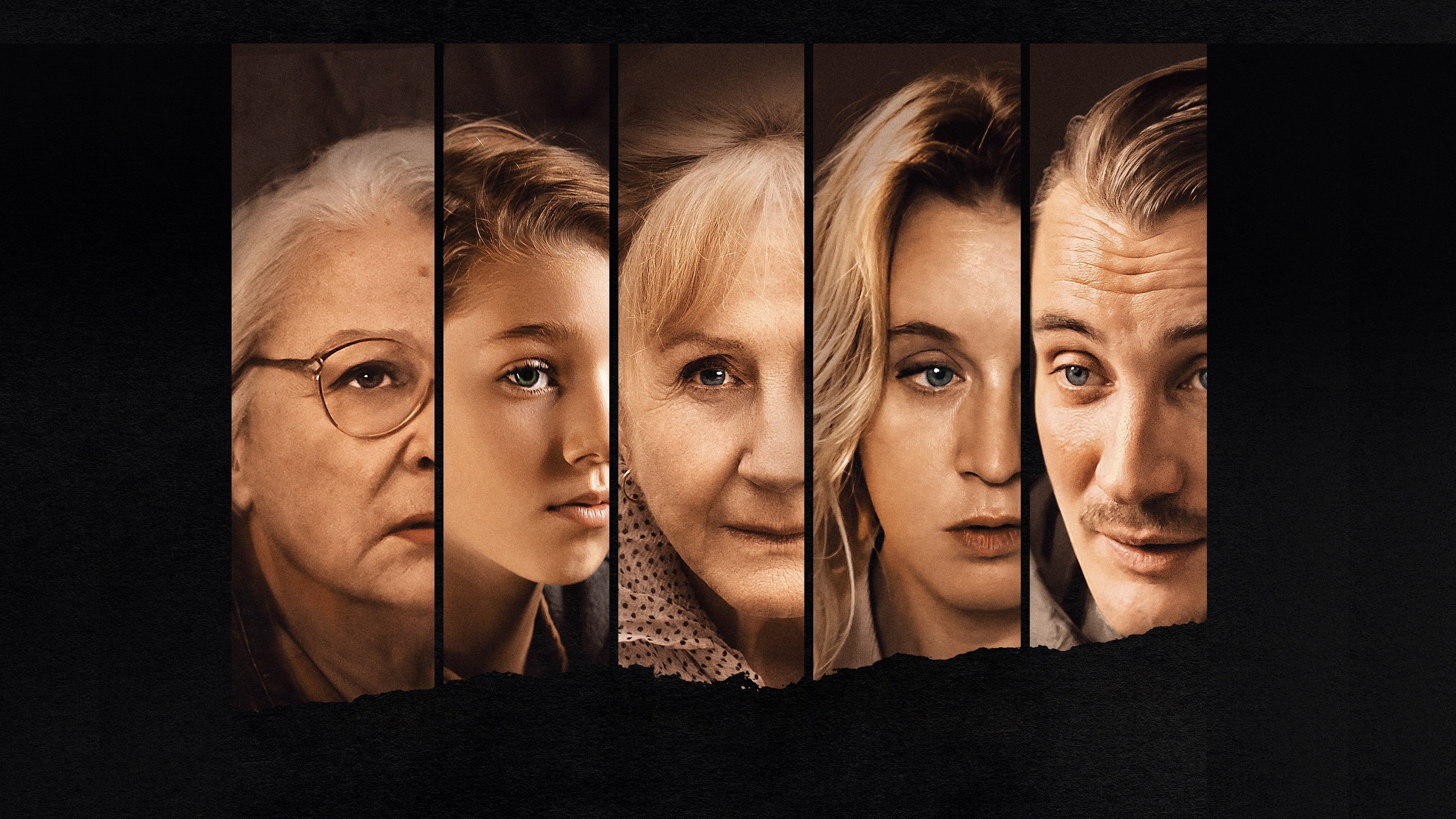 When Fall Is Coming Background