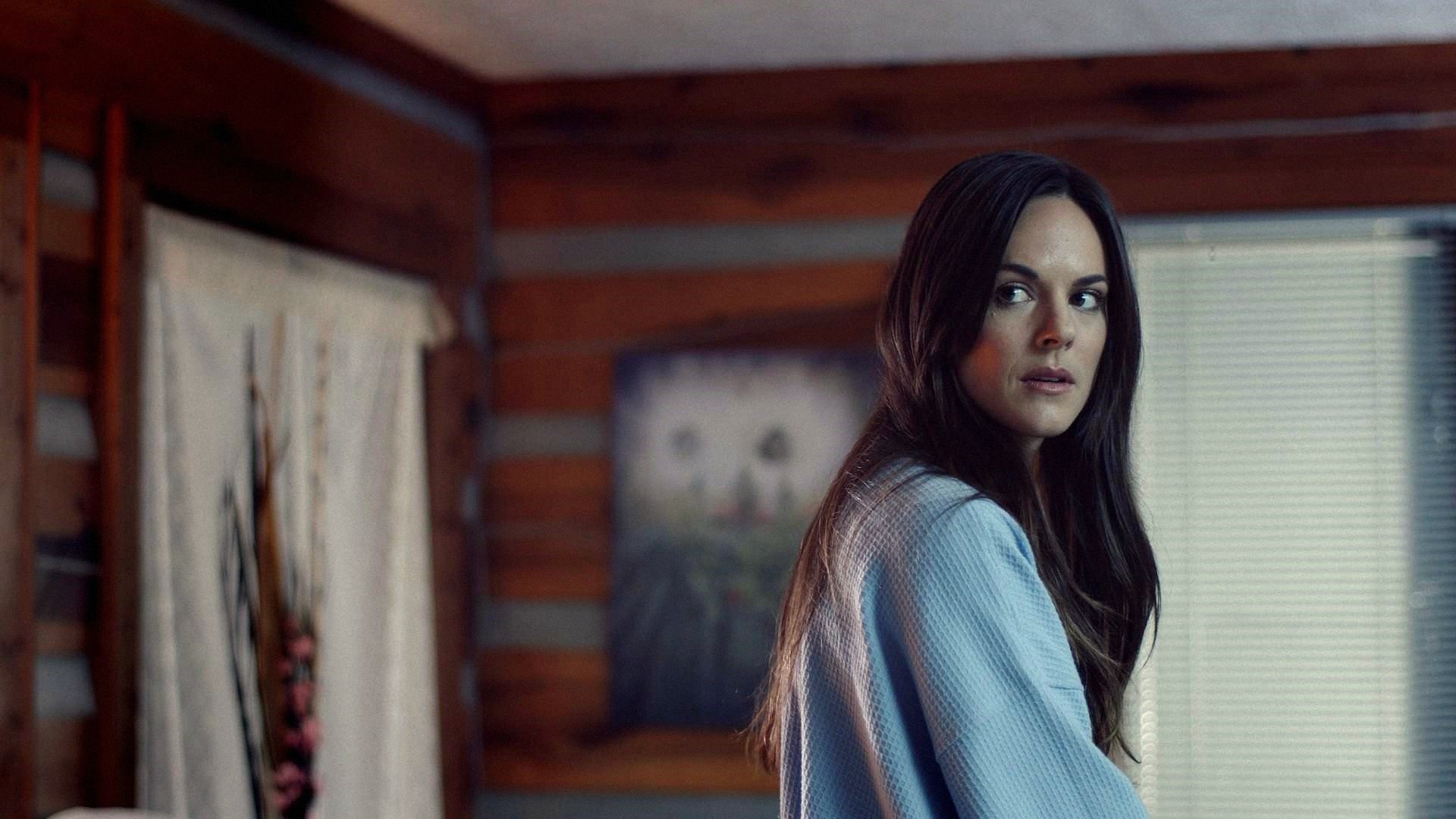 All Light Will End Background