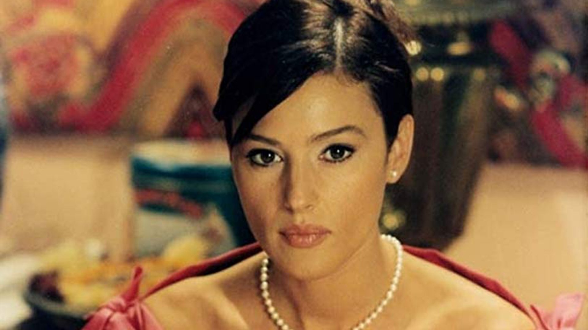 The Last New Year's Eve Background