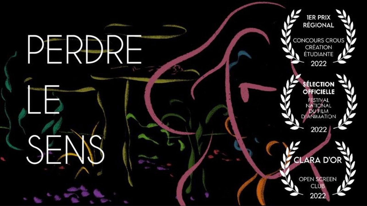 Losing sense Background