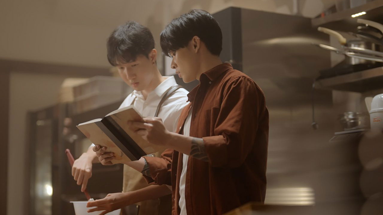 Pure Vanilla Background