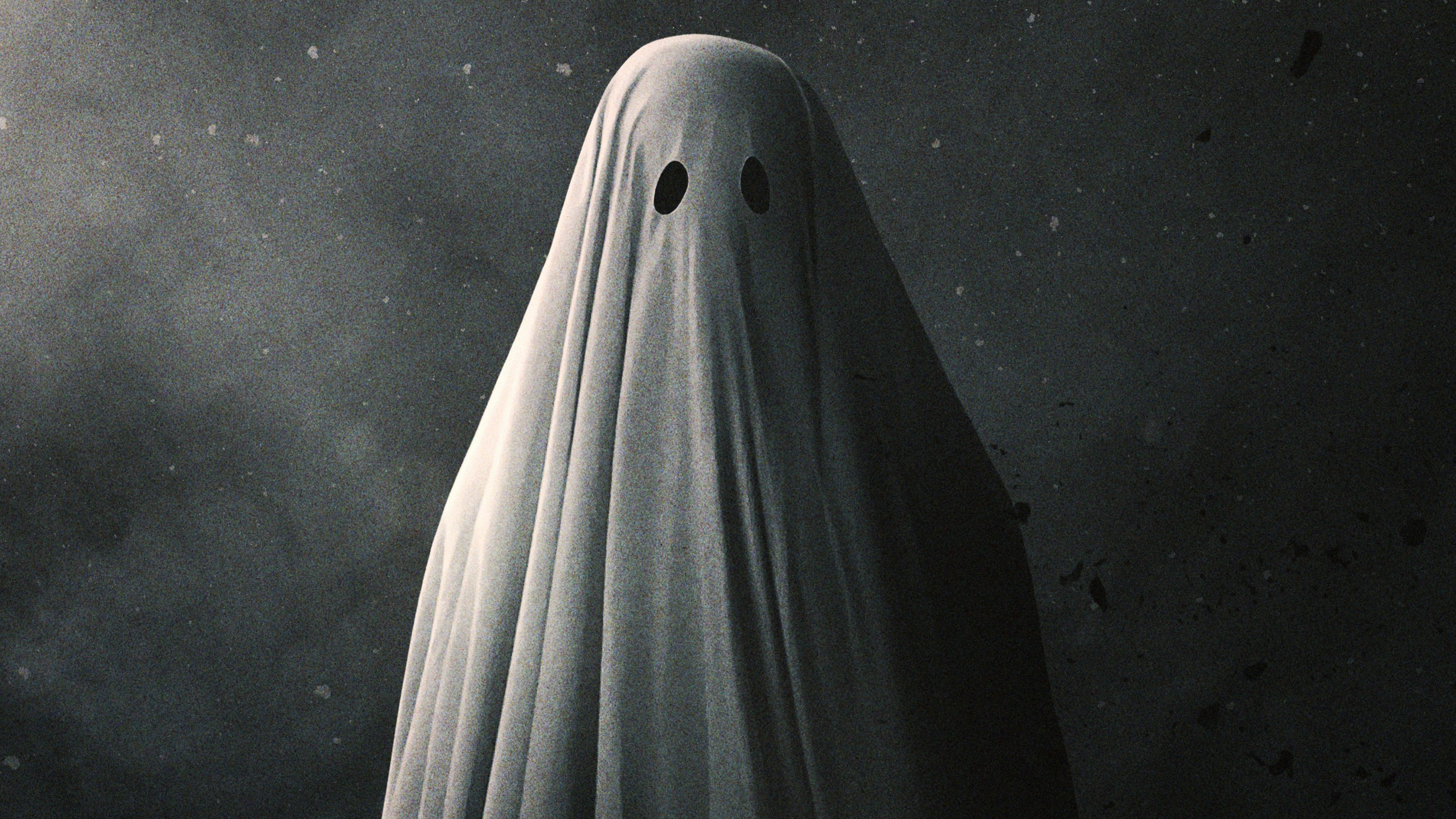 A Ghost Story Background