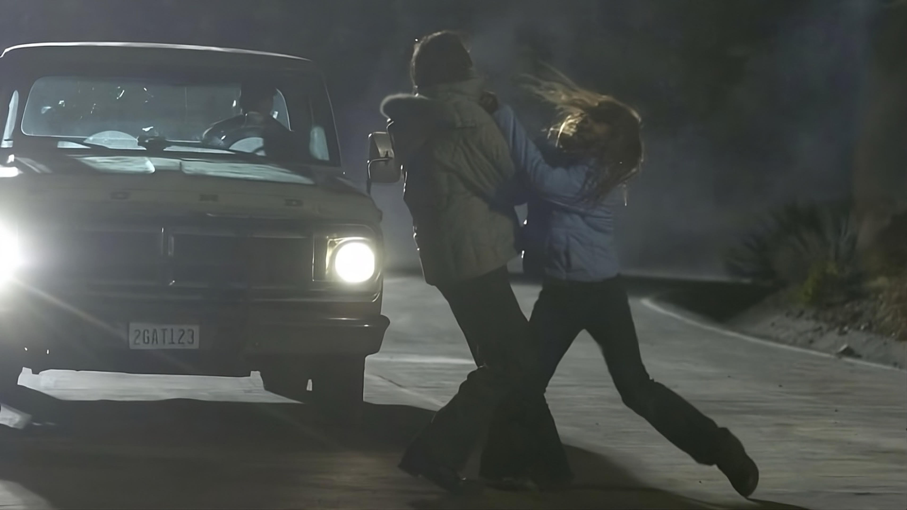 Penny Dreadful Background