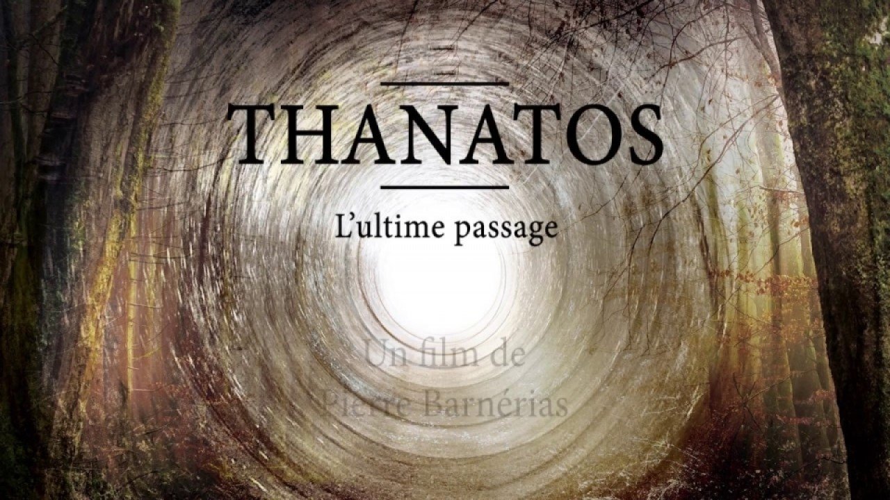Thanatos, l'ultime passage Background