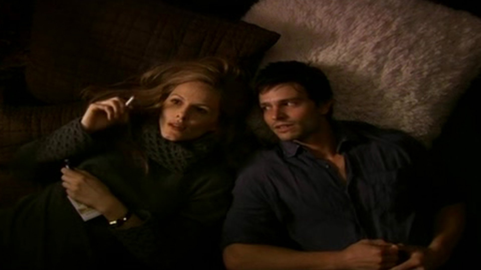 The Last International Playboy Background