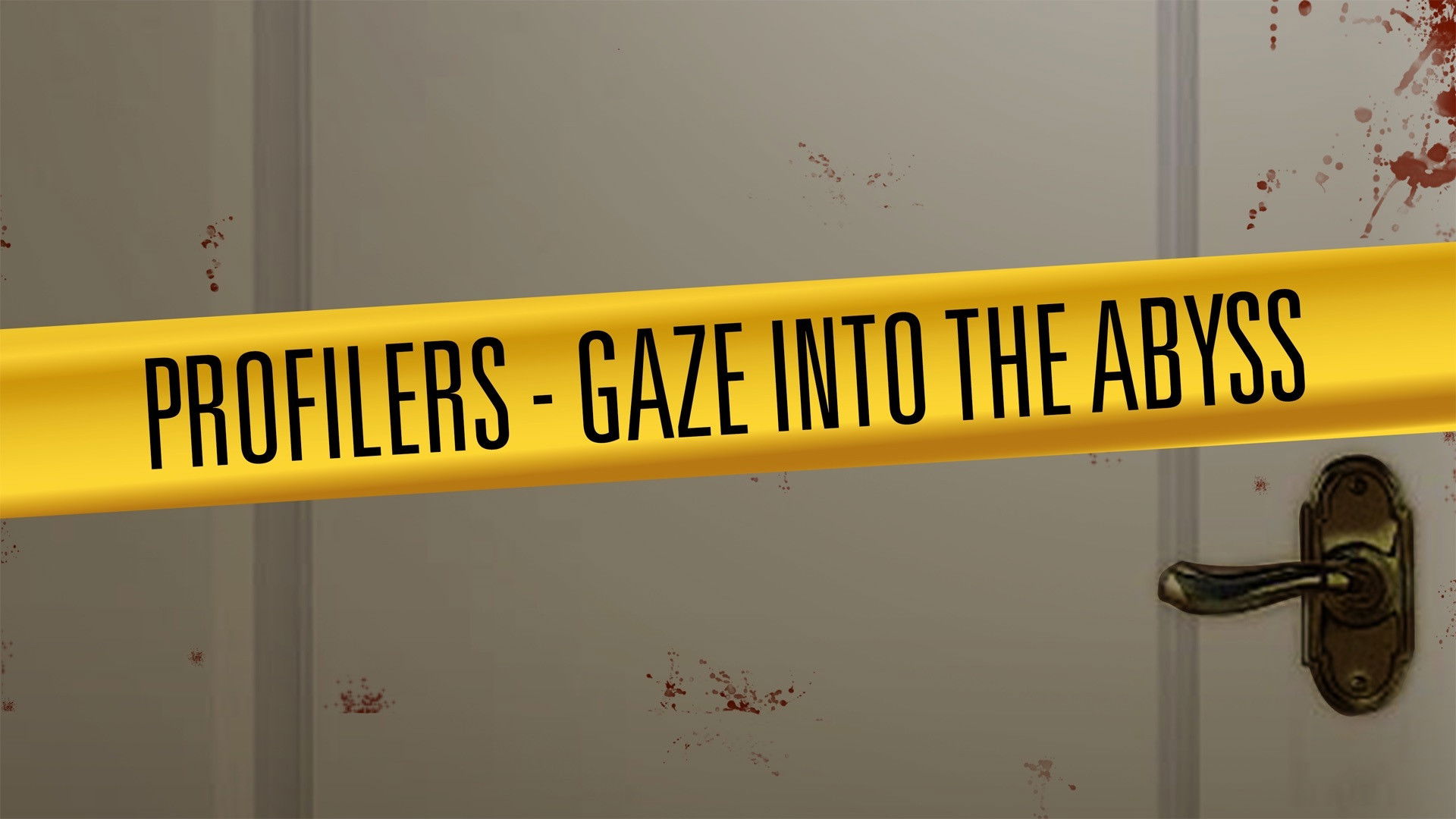 Profilers: Gaze Into the Abyss Background