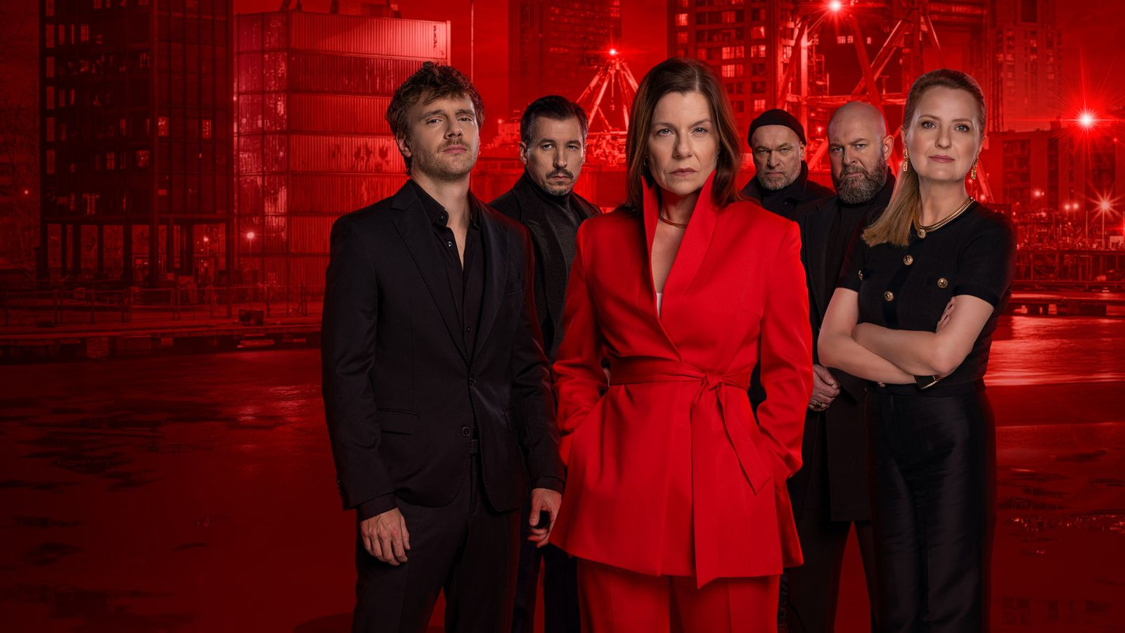 Blood for Blood Background