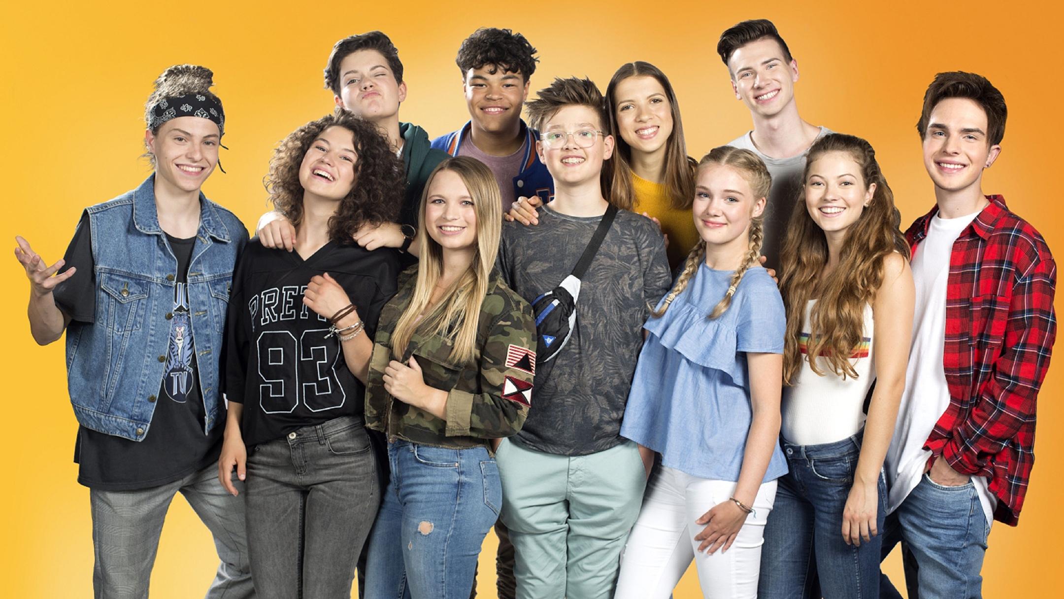 Spotlight Background