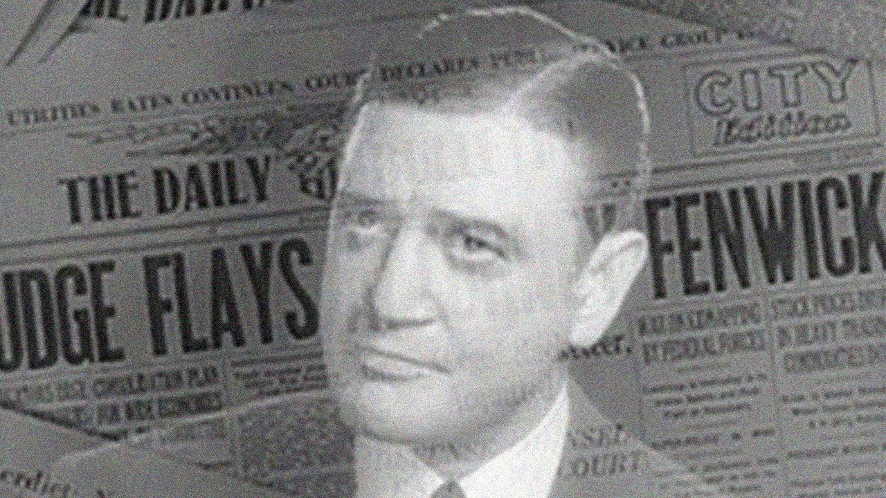 Special Investigator Background