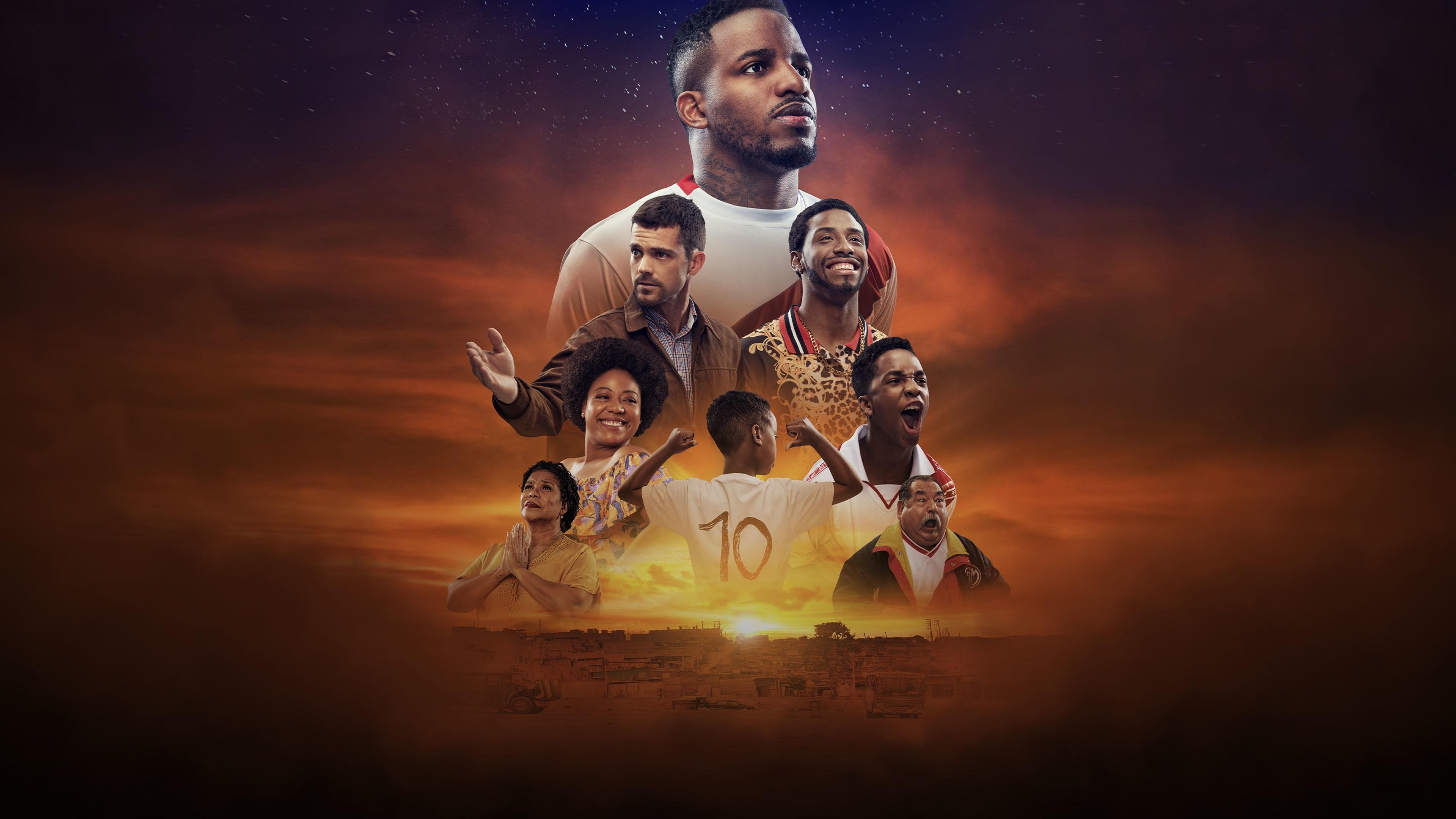 La Foquita: el 10 de la calle Background