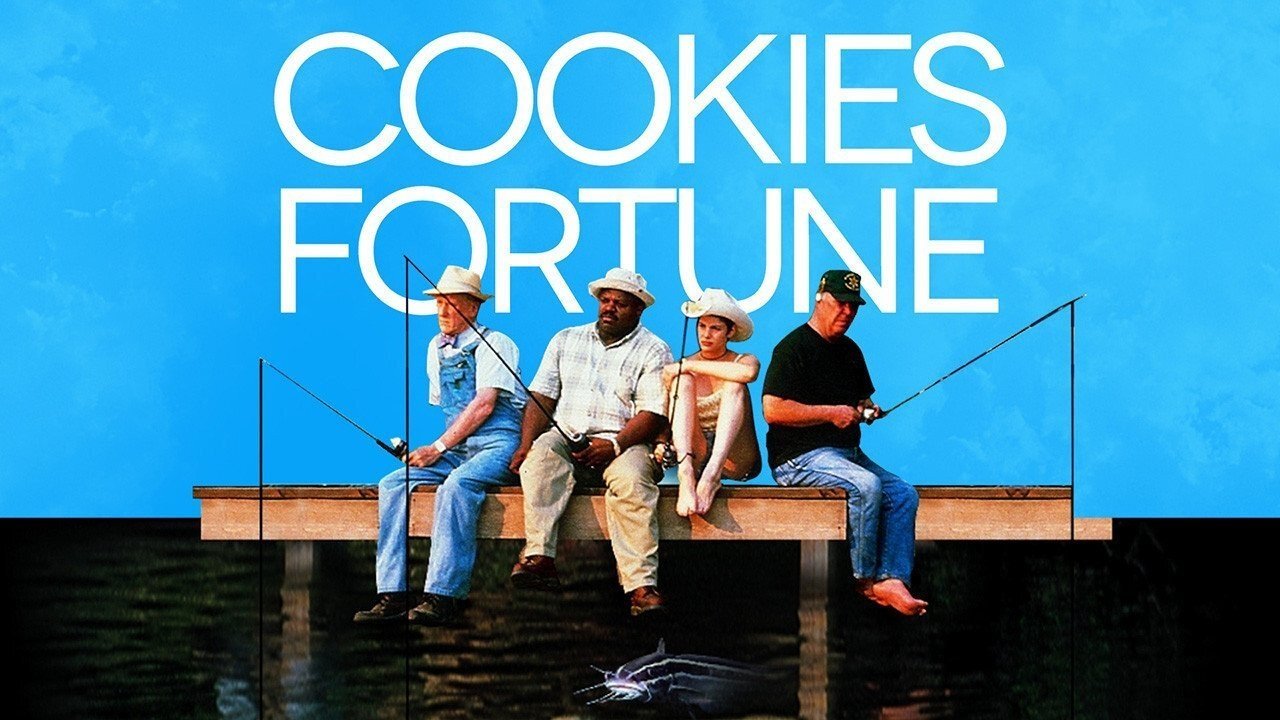 Cookie's Fortune Background