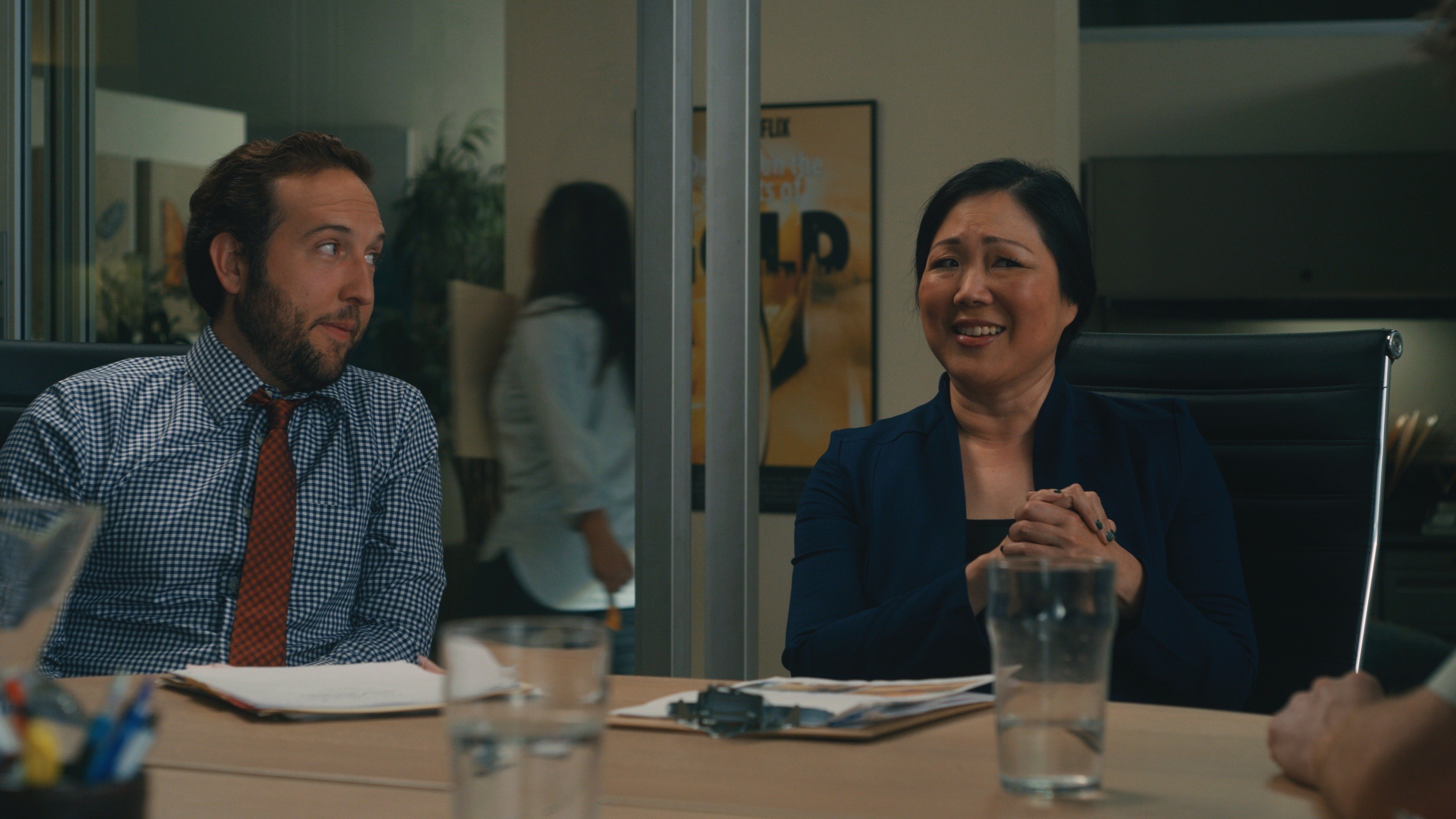 Faith Based Background