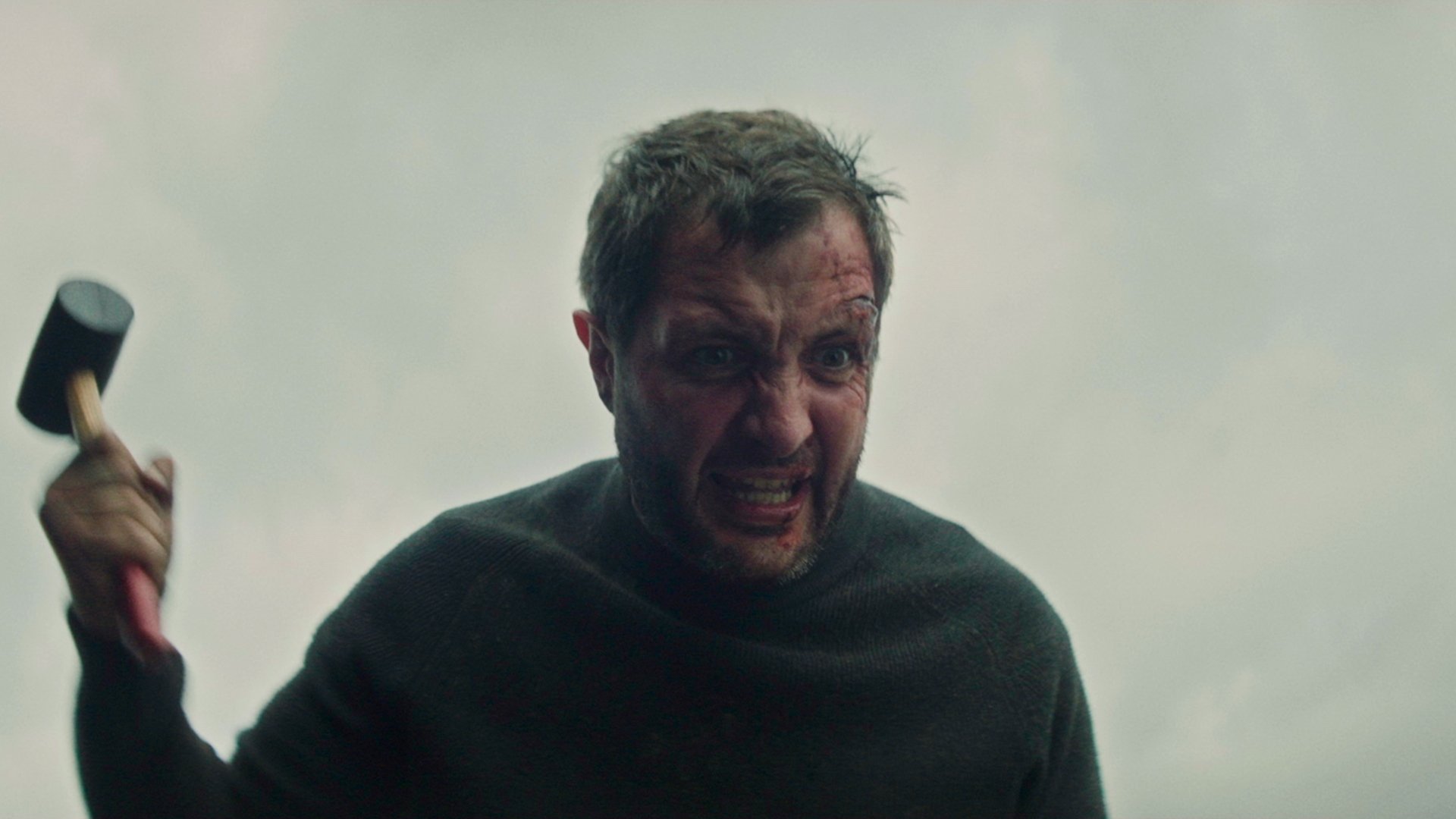 Vincent Must Die Background