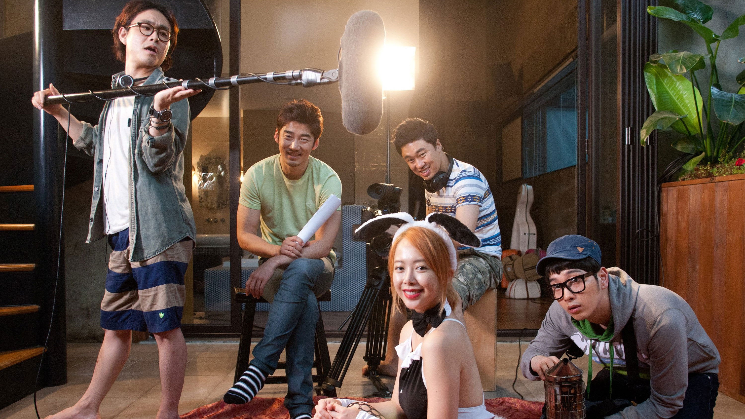 Red Carpet Background