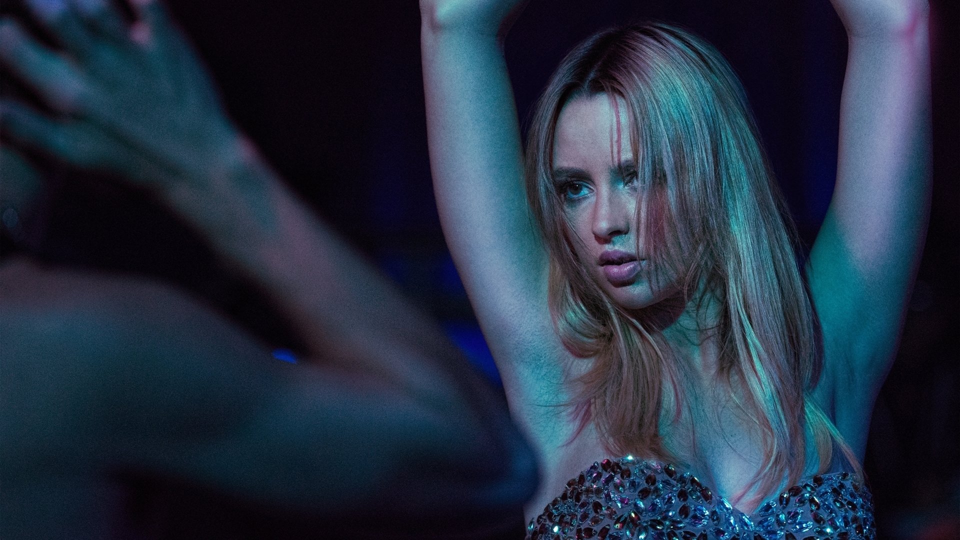 Britney Ever After Background