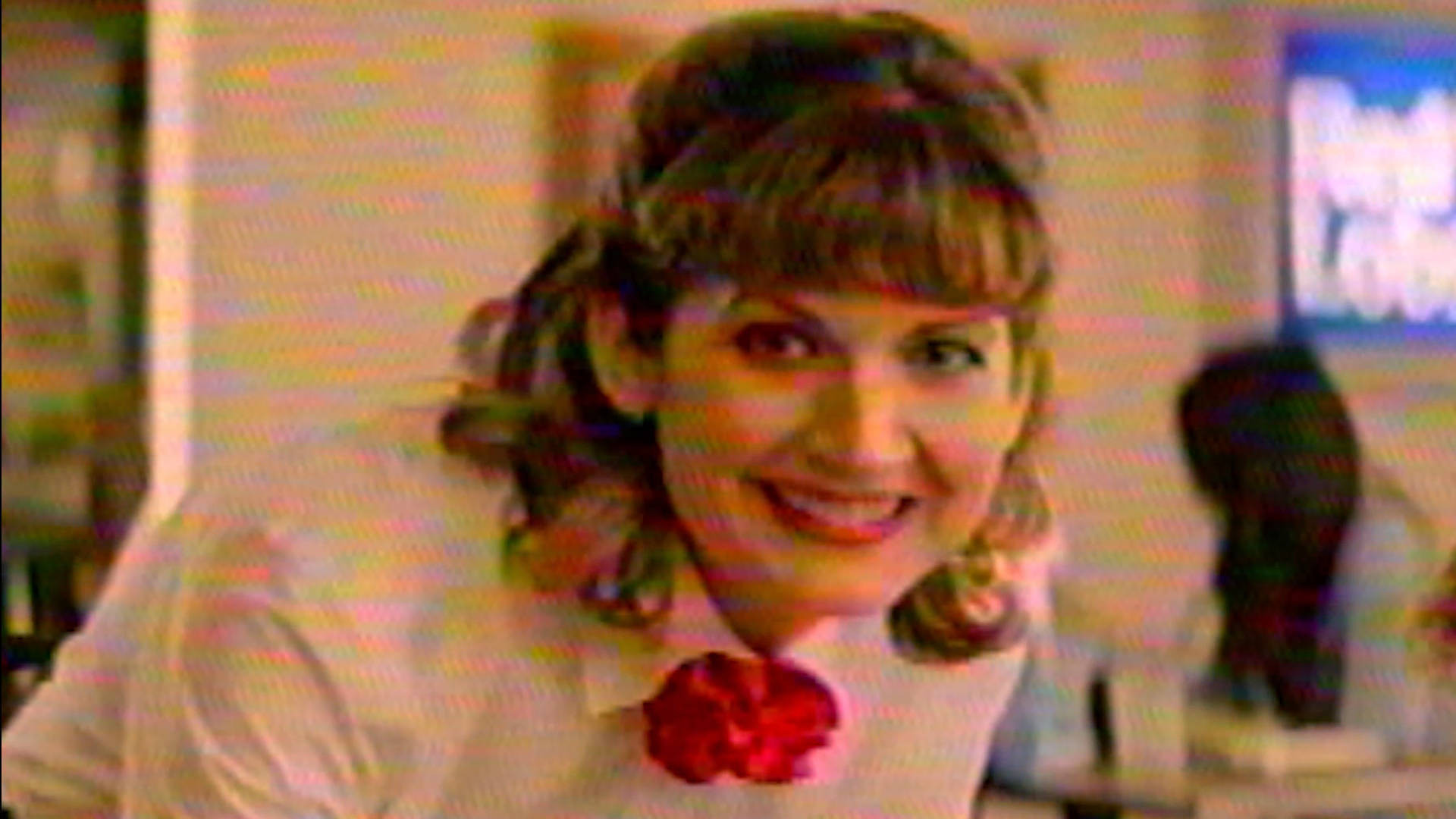 Great Choice Background