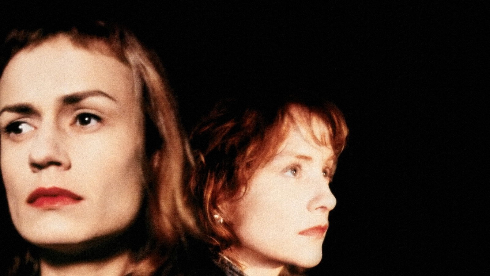 La Cérémonie Background