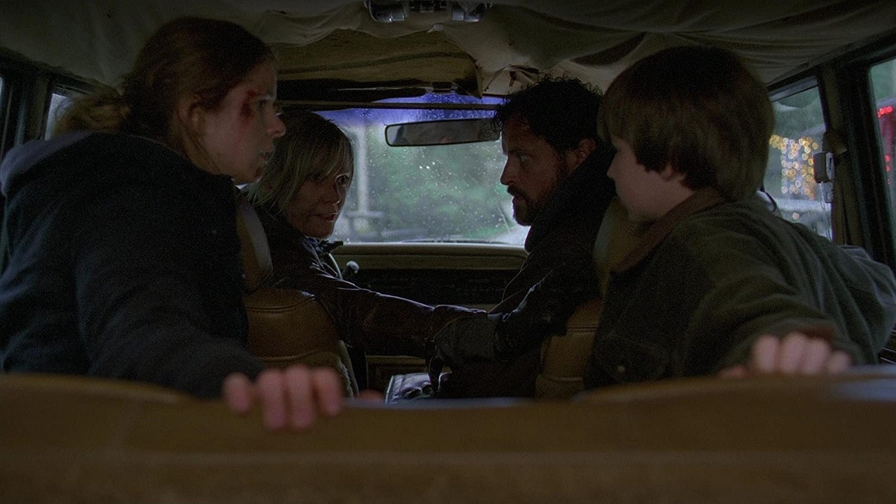 Snowmageddon Background