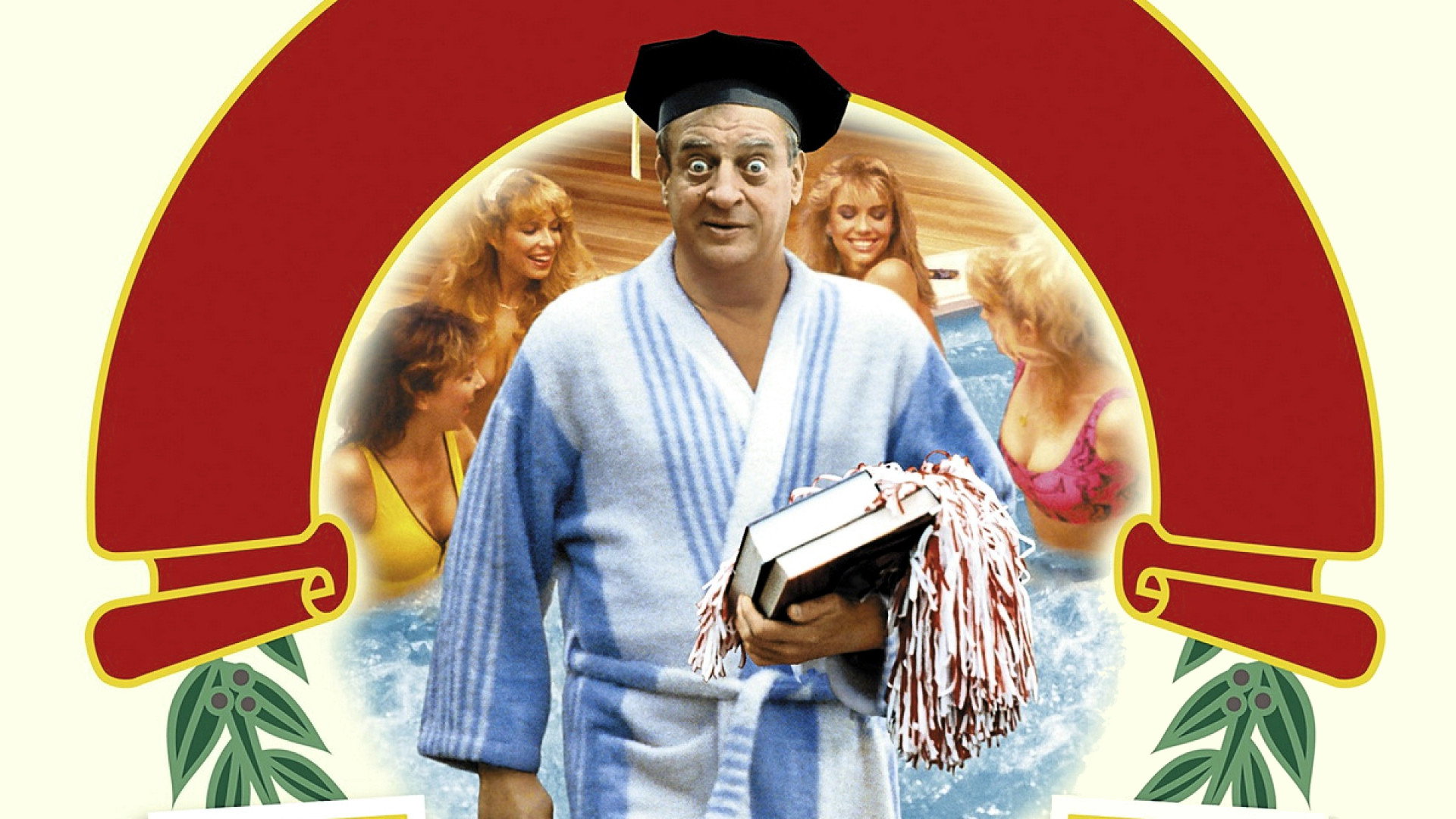 Back to School Background