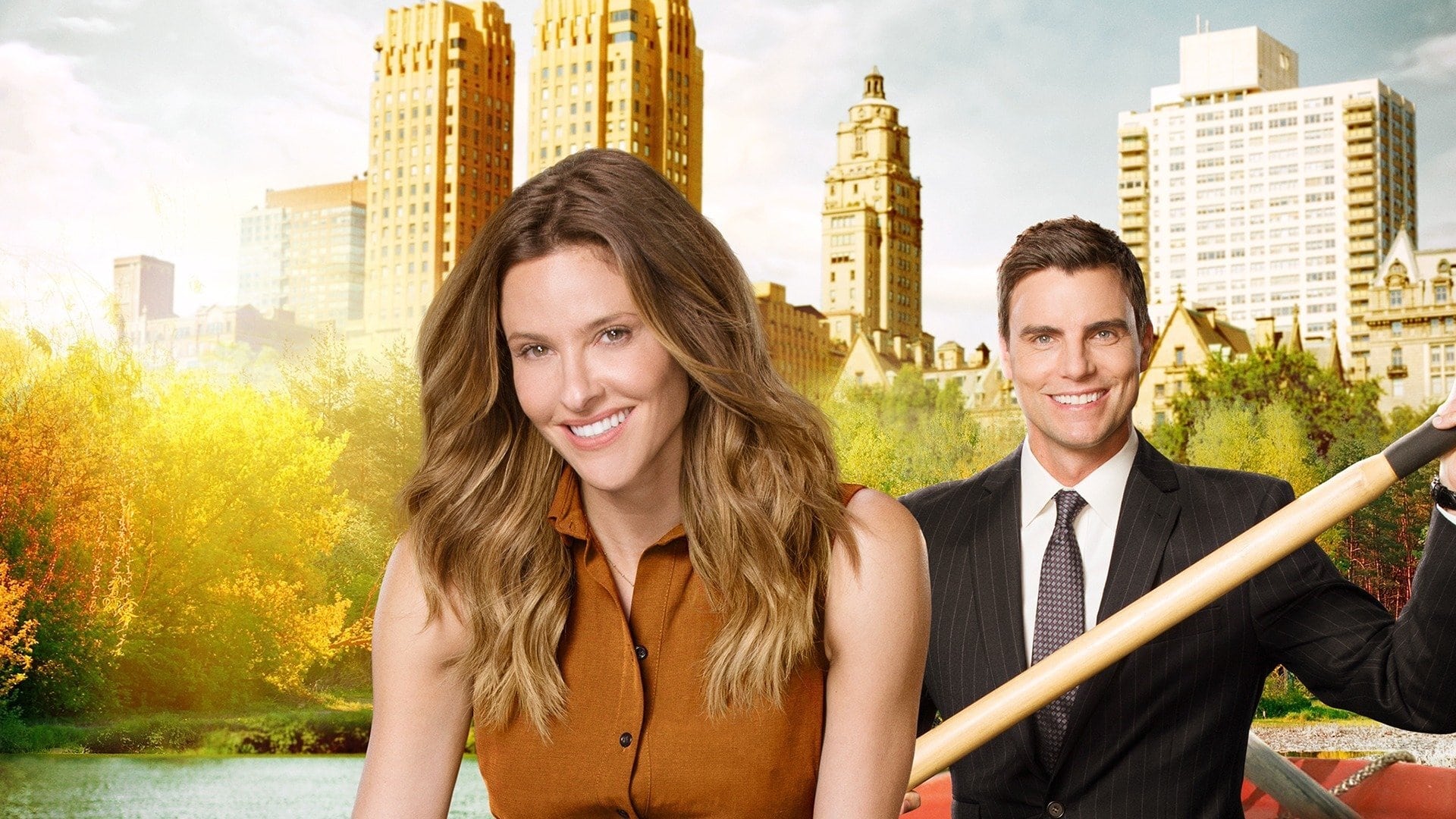 Autumn Dreams Background