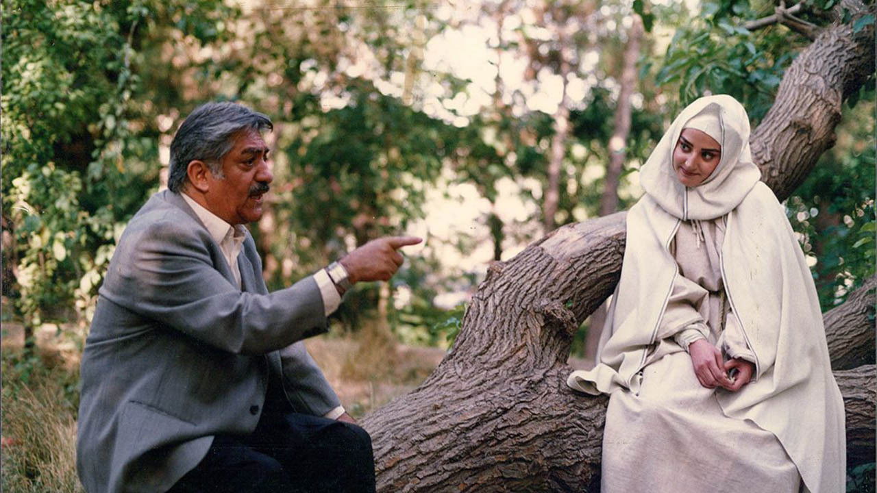 Day of the Angel Background