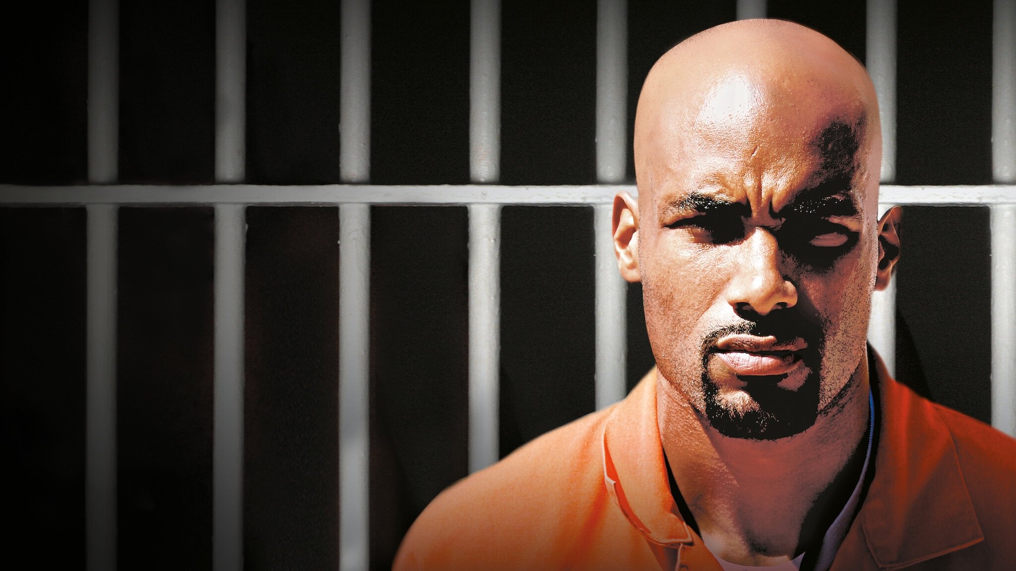 Doing Hard Time Background