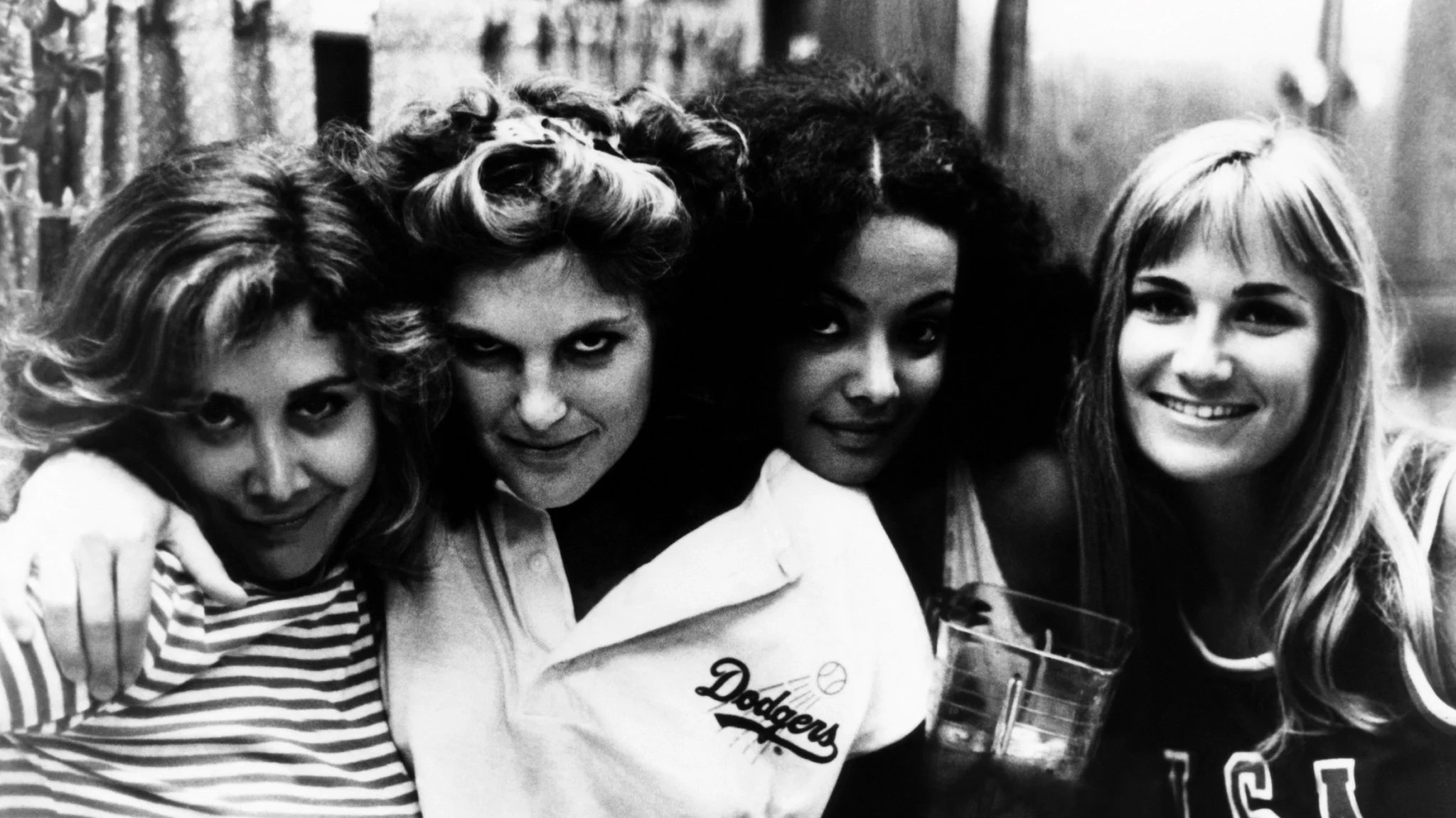 The Slumber Party Massacre Background