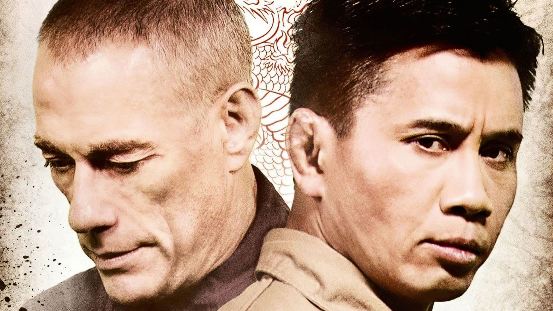 Dragon Eyes Background