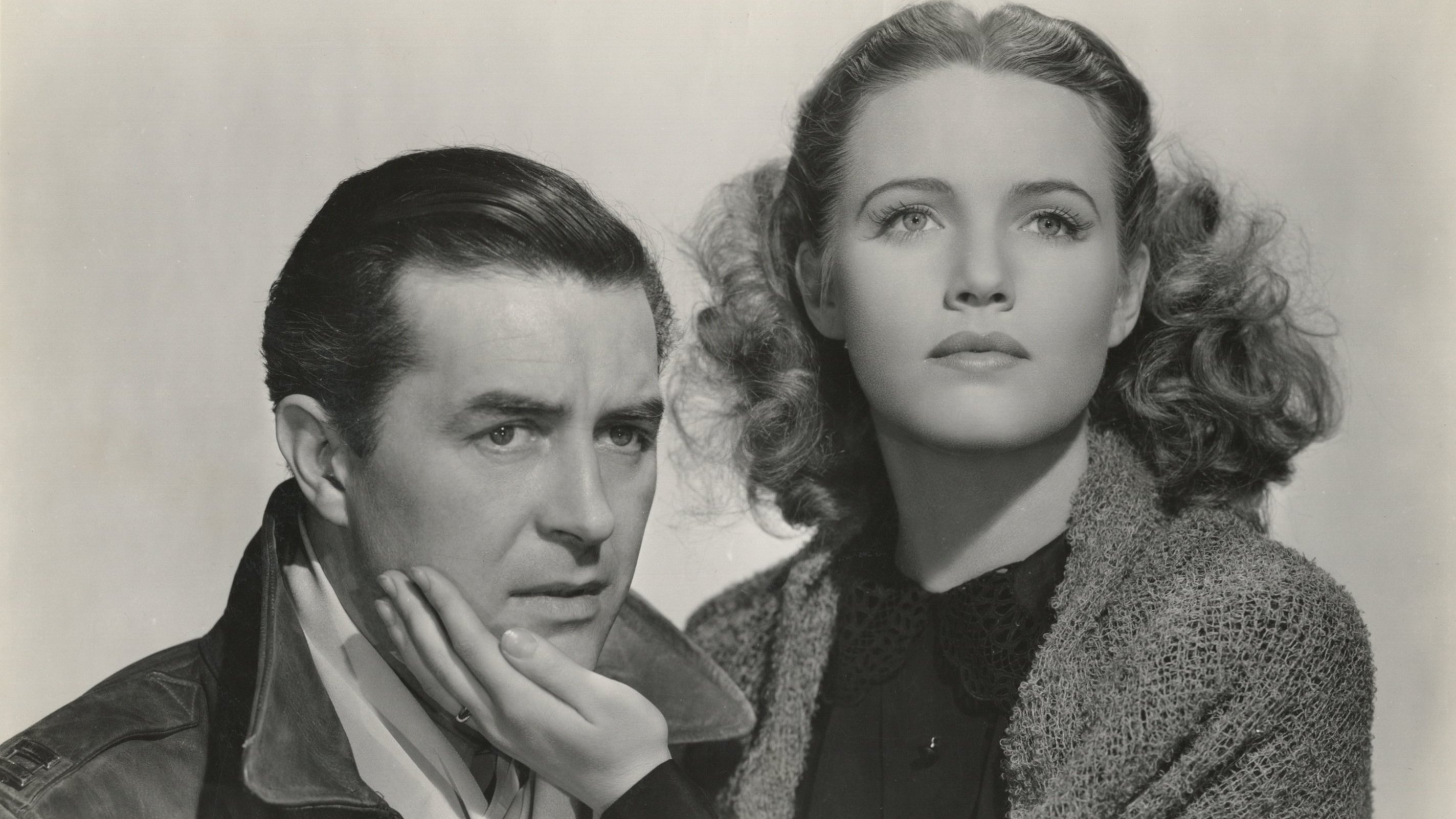 Till We Meet Again Background