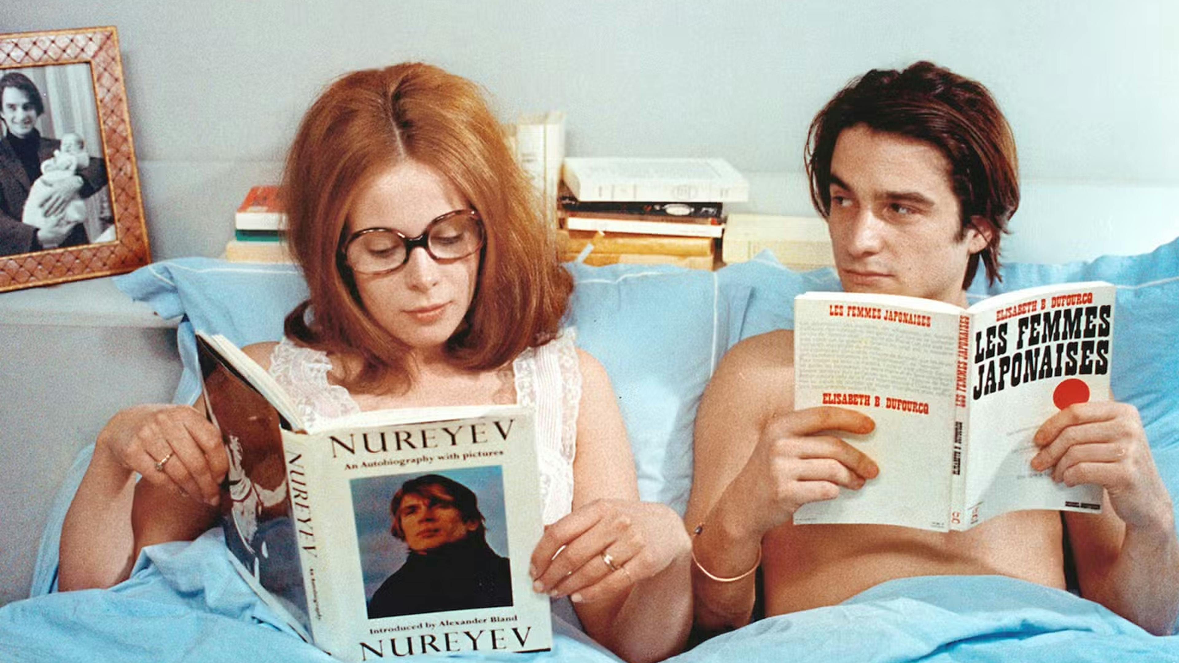 Bed and Board Background