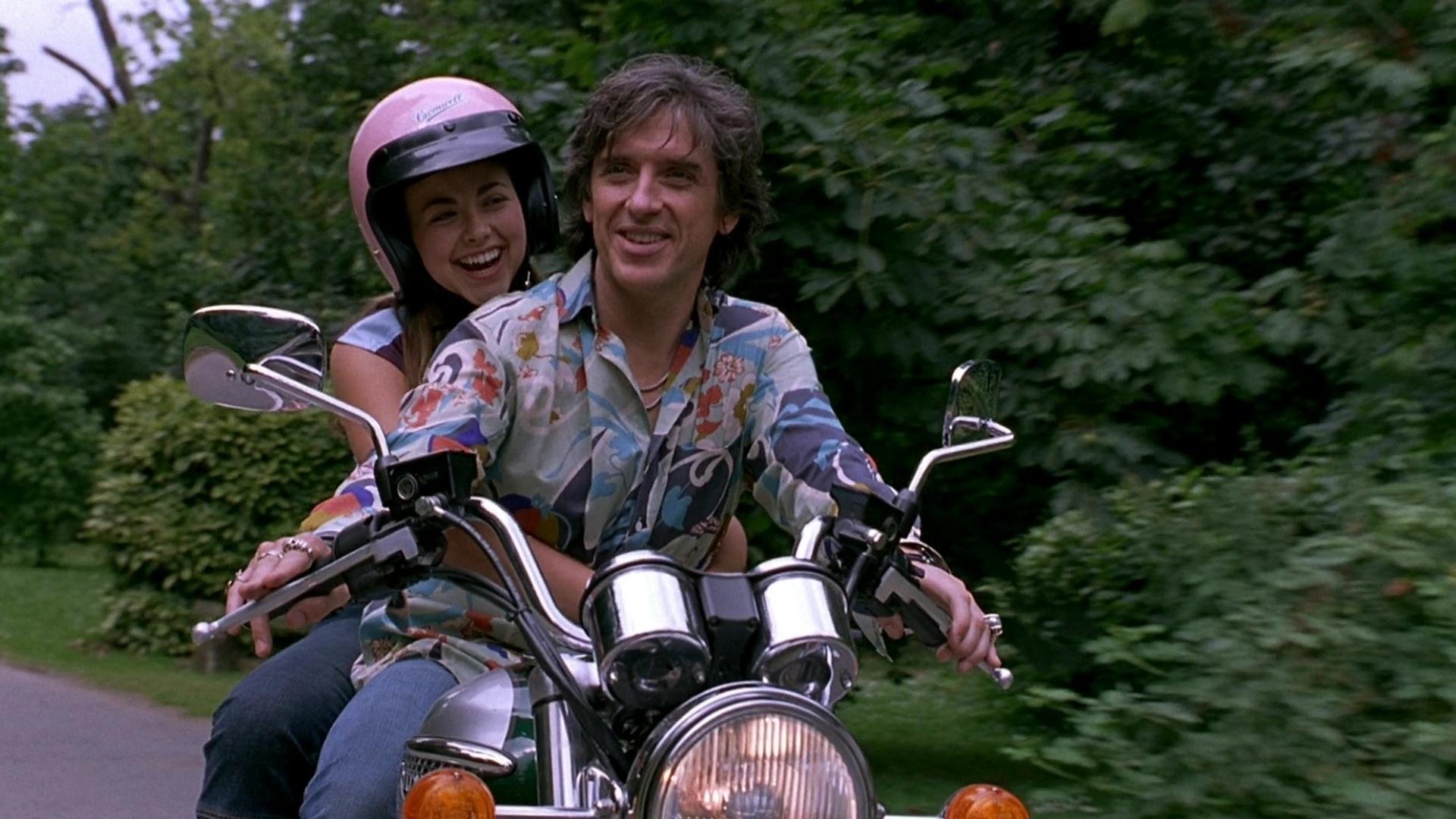 I'll Be There Background