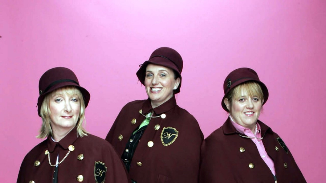 Nanny 911 Background