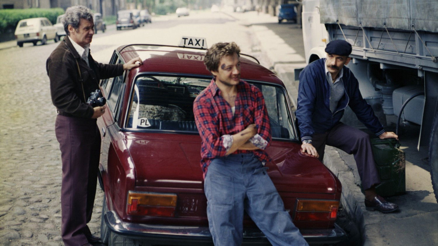 What Will You Do When You Catch Me? Background